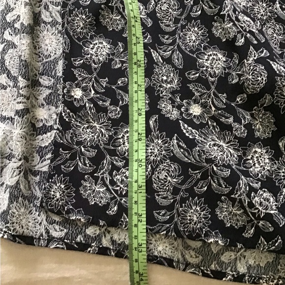 FOREVER 21 DUSTER - Picture 6 of 8